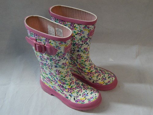 Joules gummistiefel mädchen - joules,
