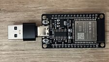 ESP32 Bitcoin Lotterie Miner - bis zu 90KH/s - BTC Miner 1W - XNO, doge Miner