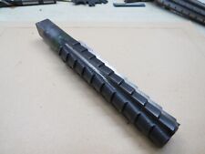 SS Morsekegel Reibahle MK4  Reibahle Konusreibahle Handreibahle #W179-5#