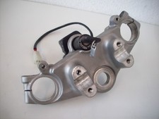 Gabelbrücke oben + Zündschloss / Bridge fork Honda CB 750 F2 Sevenfifty RC42