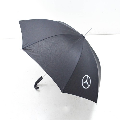 Mercedes benz regenschirm - mercedes-benz,