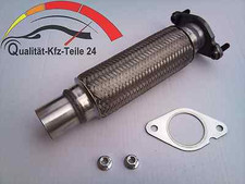  Flexstück Flexrohr Hosenrohr