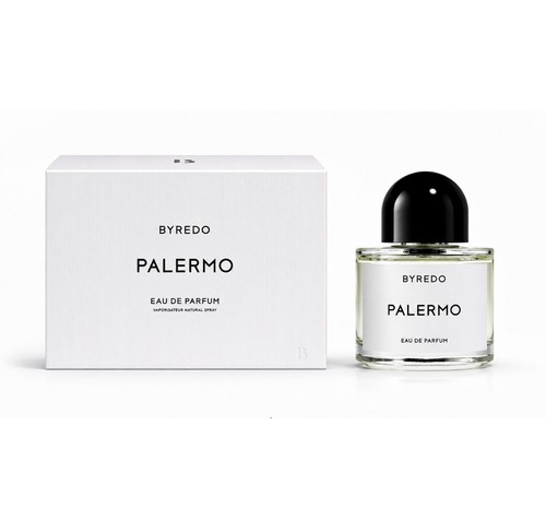 Byredo palermo eau - eau, parfum