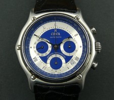 Ebel 1911 lemodulor - ebel,