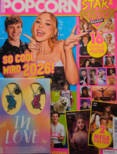 Popcorn Zeitschrift 01/2026