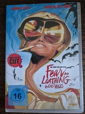 Fear and Loathing in Las Vegas