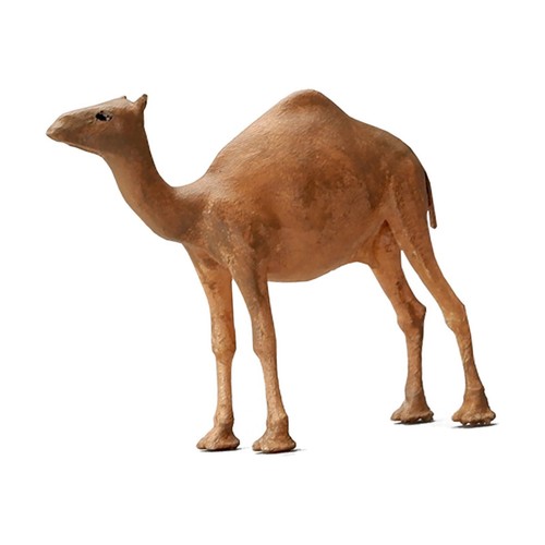 Kleine tierfigur - 1:64,