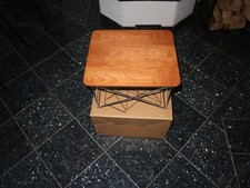 Vitra LTR Occasional Table