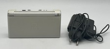Nintendo DS Lite in weiß -