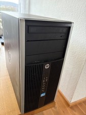 HP Compaq Elite 8300
