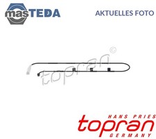 502 150 WARNKONTAKTKABEL VERSCHLEIßWARNKONTAKT HINTEN TOPRAN NEU OE QUALITÄT