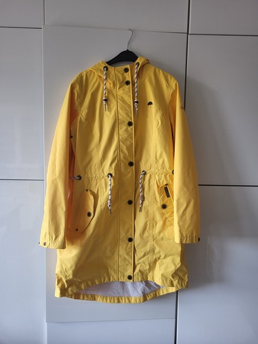 Schmuddelwedda regenmantel - schmuddelwedda,