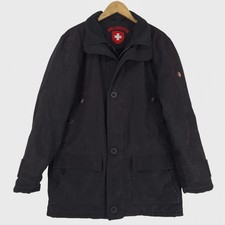 Wellensteyn Jacke Damen Outdoor Mantel Utility Field Jaguro Vy7 Größe M