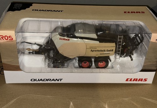 Ros claas quadrant - ros, 5300