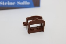 Lego (c) 1x Sattel -