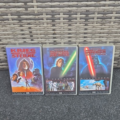 Komplett set star wars - komplett-set:,
