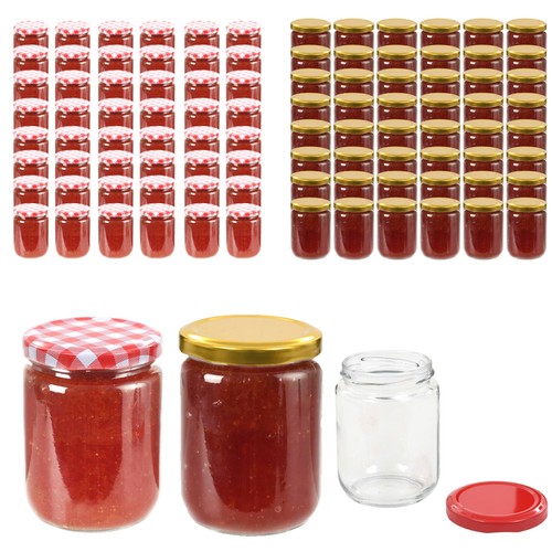 Marmeladenglas 230ml