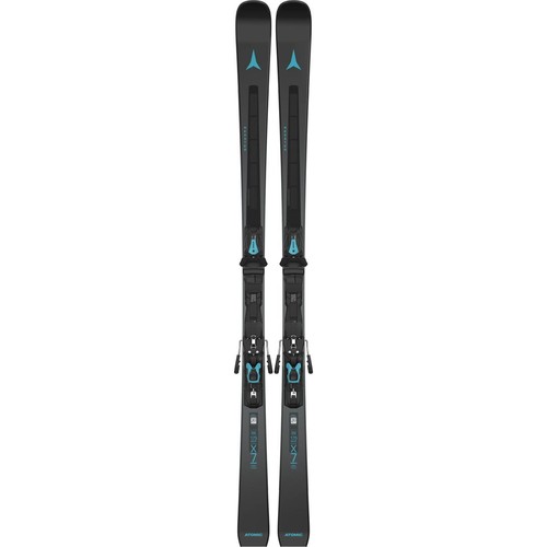 Atomic redster revoshock - revoshock, c