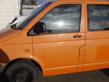 VW T5 Fahrertür Tür links