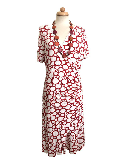 Sommerkleid angelle - sommerkleid,