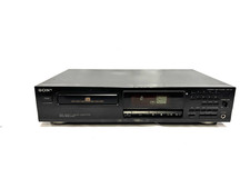 Sony CD Player CDP-315 CD Spieler Digital Out