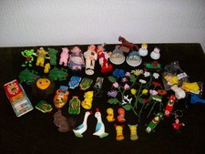 Großes konvolut spielzeug ddr - großes,