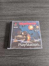 Wargames Defcon 1 für Playstation 1 / PS1
