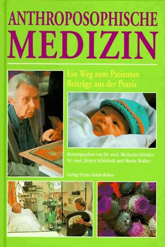 Anthroposophische medizin der - anthroposophische, medizin.
