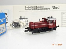 Roco H0 04163 A Diesellok BR