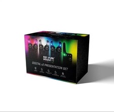 Delkim Txi-D v2 Digital 3 Funk