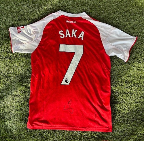 Konvolut arsenal signierte - 5,