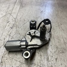 Wischermotor Hinten Heckwischermotor VW Golf 5K 6 VI 08-12 5K6955711A