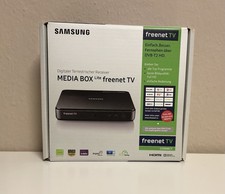 Samsung Media Box Lite Freenet