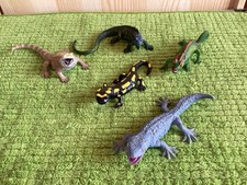 Bullyland leguan - bullyland,