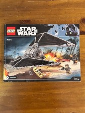 LEGO Star Wars TIE Striker