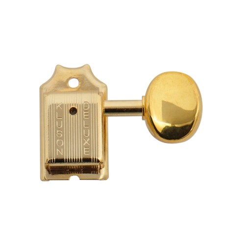 Kluson mc6lg vintage - kluson, double