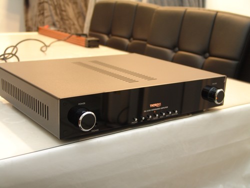 Thorens tia 2300 stereo - tia-2300,