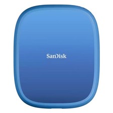 SanDisk Creator Phone SSD 2TB