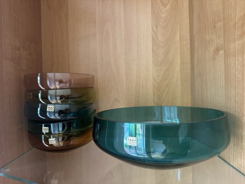 Eisch schale schalen - eisch,