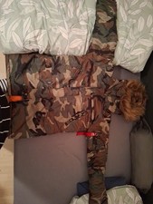 Alpha Industries Parka