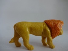 Spiel & Sammelfigur " Tiere in Afrika " Löwe