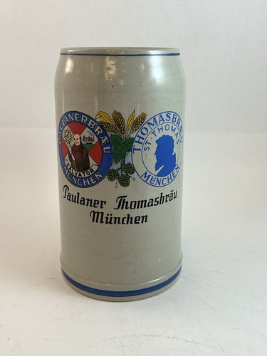Paulaner thomasbräu münchen - paulaner,