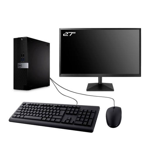 Dell optiplex 7040 sff - dell,