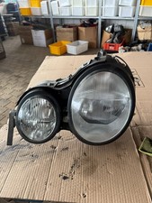 XENON    Hauptscheinwerfer