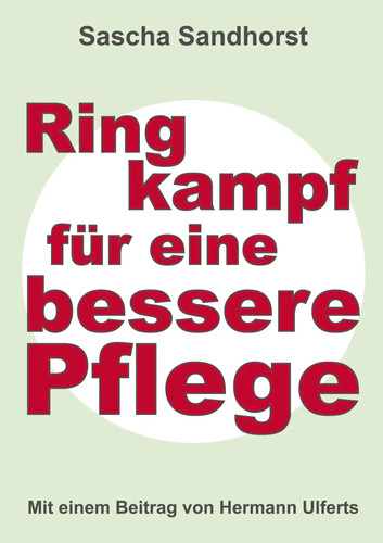 Sascha sandhorst ringkampf - sandhorst,