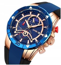 Herrenuhr Chronograph