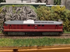 TT BTTB DR Diesellok BR 130
