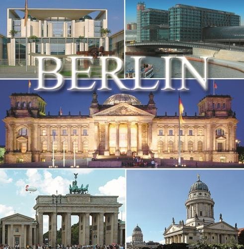 Foto magnet berlin - foto,