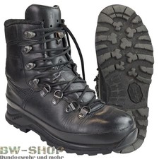 Original bundeswehr lowa - original,