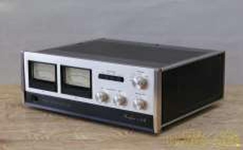 Accuphase 300s endstufe - accuphase, p-300s